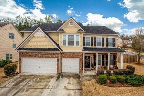 906 Win West Pointe NE, Auburn, GA 30011