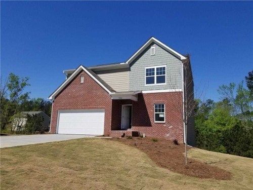 7244 Ashley Falls Ct, Douglasville, GA 30134