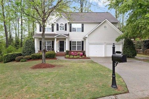 2590 Glaramara Terrace, Cumming, GA 30041