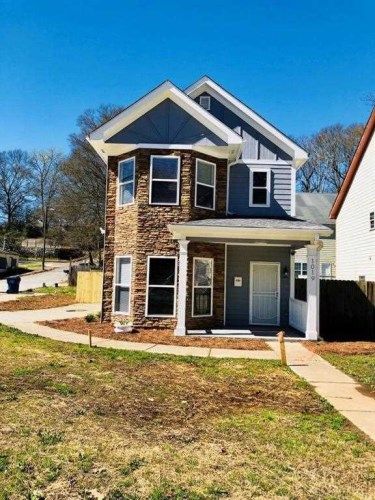 1019 Mcdaniel St, Atlanta, GA 30310