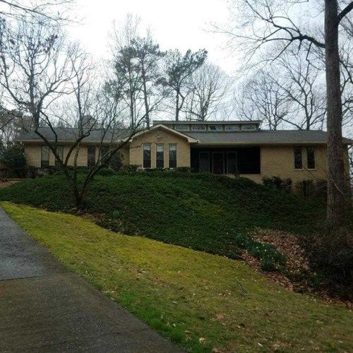 320 Landfall Rd, Atlanta, GA 30328