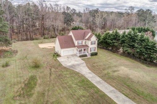 590 Freehome Rd, Canton, GA 30115