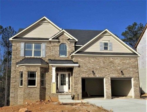 3745 Brookhollow Dr, Douglasville, GA 30135