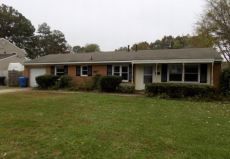 3321 Burnt Mill Rd, Virginia Beach, VA 23452