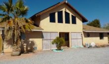 382 Cherokee Trl Yucca Valley, CA 92284