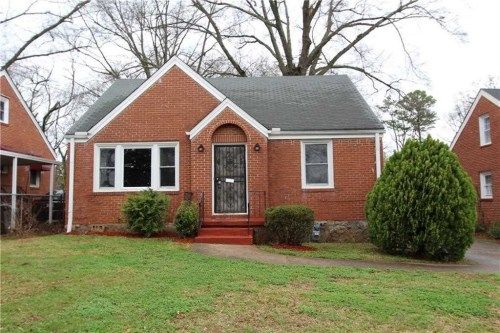 2616 Northview Ave, Decatur, GA 30032