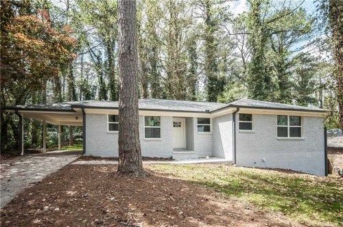 2803 Rollingwood Ln SE, Atlanta, GA 30316