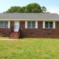 165 Lincoln Ln, Tappahannock, VA 22560 ID:15890987