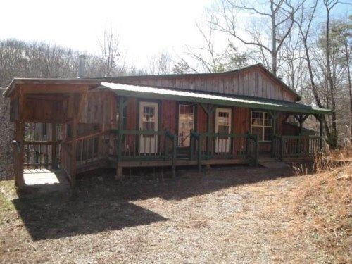 784 Johnson Mountain Rd, Rydal, GA 30171