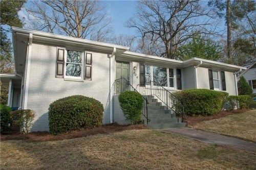 604 Blake Ave SE, Atlanta, GA 30316