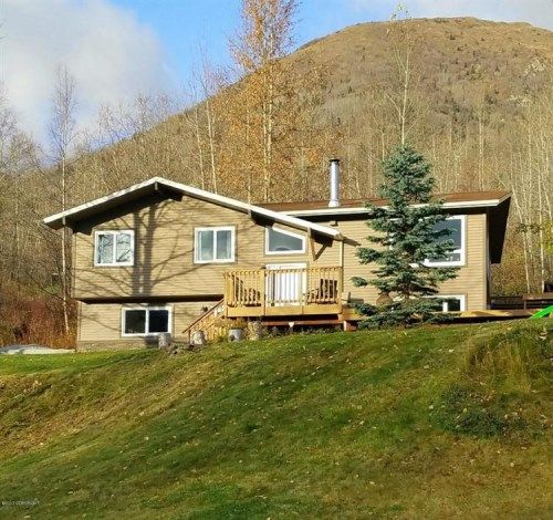 26202 Imperial Drive, Eagle River, AK 99577