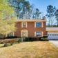 847 Lagoon Circle, Stone Mountain, GA 30083 ID:15426648