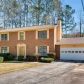 847 Lagoon Circle, Stone Mountain, GA 30083 ID:15426650