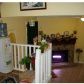 4728 Garden Hills Dr, Stone Mountain, GA 30083 ID:15435939