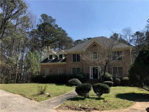 1803 Lilburn Stone Mountain Rd, Stone Mountain, GA 30087