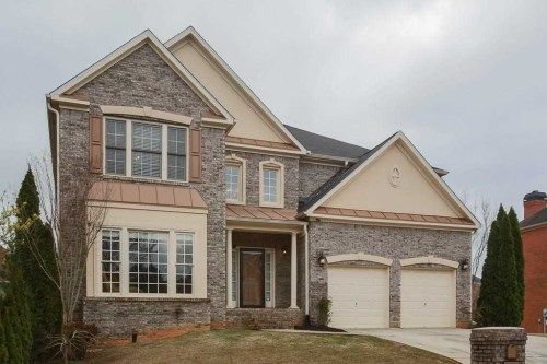 5504 Mountain View Summit, Stone Mountain, GA 30087