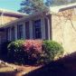 4725 Mercer Rd, Stone Mountain, GA 30083 ID:15596295