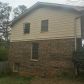 3987 Chemawa Dr, Stone Mountain, GA 30083 ID:15620049