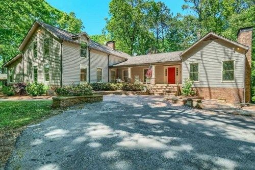 1731 Villa Rica Rd, Powder Springs, GA 30127