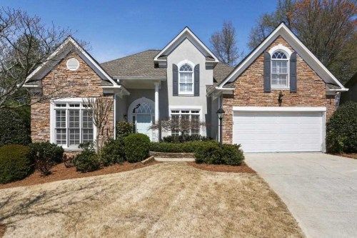 4653 Dandelion Circle NE, Marietta, GA 30067