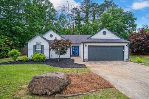 3200 River Rock Place, Woodstock, GA 30188