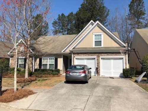 2444 Gristhaven Dr, Buford, GA 30519