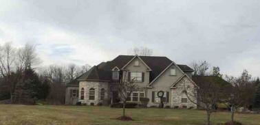 5965 Shadow Creek Ct, Yorkville, IL 60560