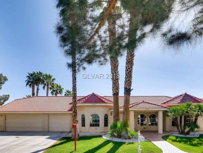 2844 Viking Road, Las Vegas, NV 89121