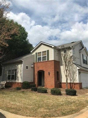 528 Windcroft Circle NW, Acworth, GA 30101