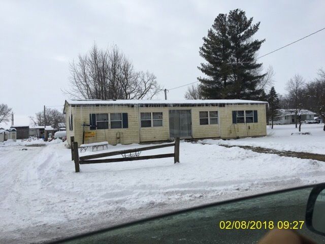 261 W County Rd 400 N, Rensselaer, IN 47978