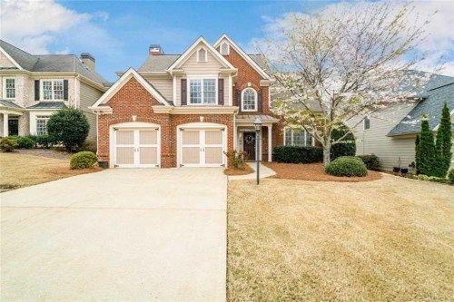 5725 Kendrick Ln, Cumming, GA 30041