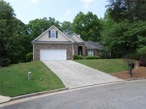 6122 Foxmoor Ct, Gainesville, GA 30506