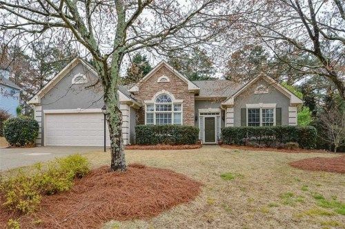 1510 Gateview Way, Marietta, GA 30062