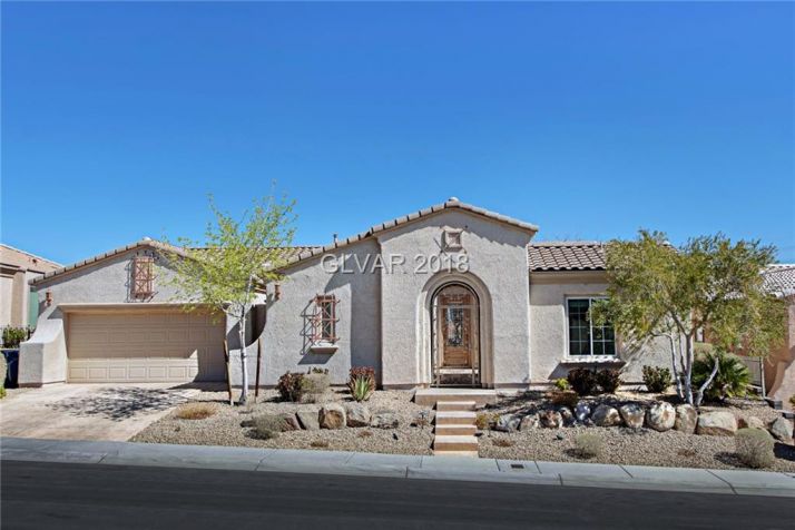 10294 Sofferto Avenue, Las Vegas, NV 89135