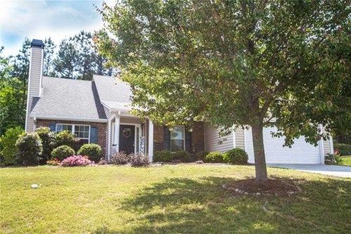 608 Wellington Ln, Monroe, GA 30655