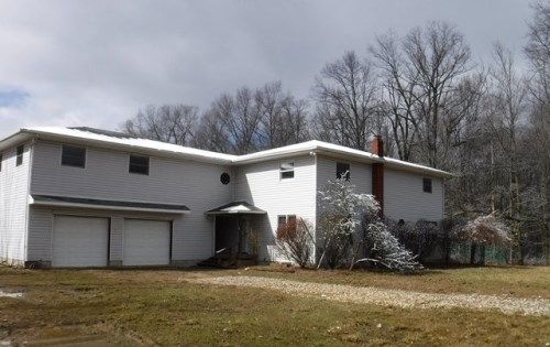 154 W Noble St, Marengo, OH 43334