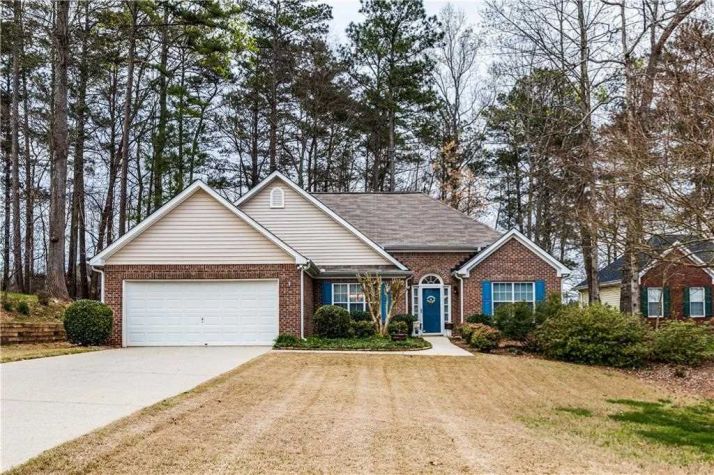 1232 Wandering Vine Ct, Mableton, GA 30126