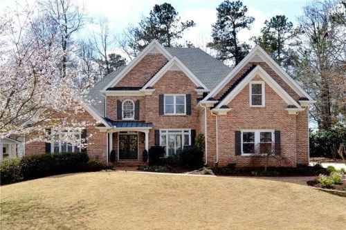 2775 Long Grove Dr, Marietta, GA 30062