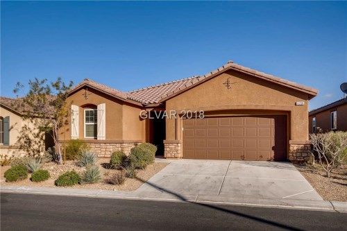 11256 Ferguson Springs Street, Las Vegas, NV 89179