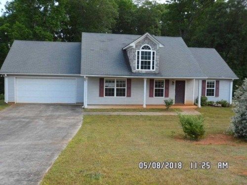 1433 Princeton Dr, Statham, GA 30666