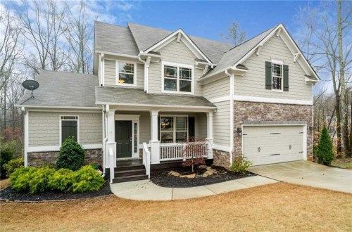 968 Highland Village Trl, Mableton, GA 30126