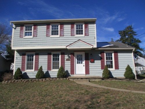 2607 Starr Road, Merchantville, NJ 08109