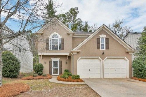 3070 Keyingham Way, Alpharetta, GA 30004