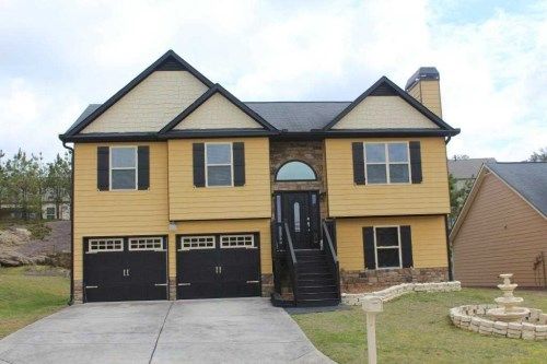 221 Logan Creek Ln, Dallas, GA 30132