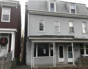 823 Pottsville St, Pottsville, PA 17901