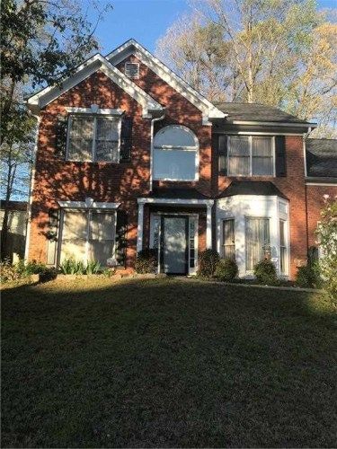 1795 Henderson Way, Lawrenceville, GA 30043