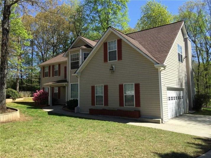 6355 Lillie Ln, Cumming, GA 30040