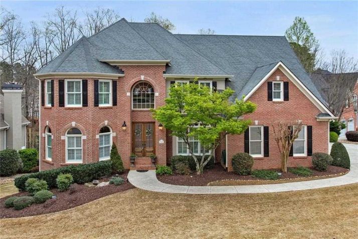 700 English Oak Ln, Alpharetta, GA 30005