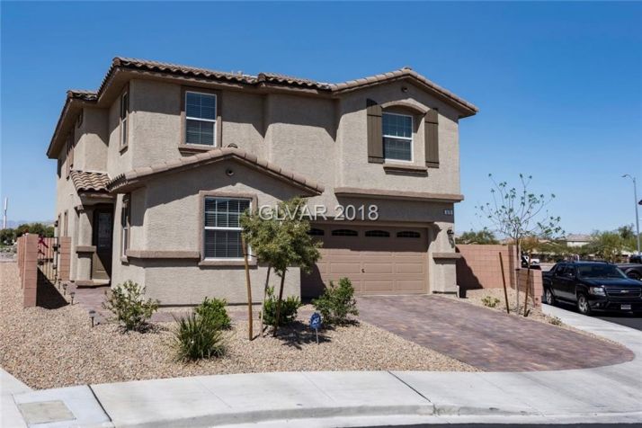 679 Tremaine Court, Henderson, NV 89052