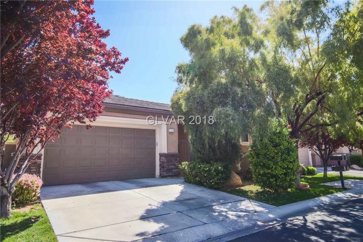 3 Caprington Road, Henderson, NV 89052